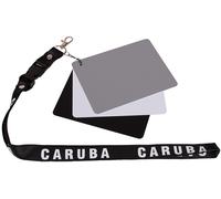 Caruba Charte de gris digital DGC-2