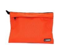 Caruba double sac de sable Pro orange small