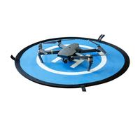 CARUBA Piste d'Atterissage pour Drone 75cm