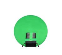 Caruba Ecran vert pour chaise