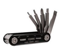 Caruba Ensemble d'outils multifonction de poche – D232331