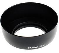 Caruba ES-62 II Pare-soleil pour le Canon EF 50mm F/1.8 II