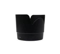 Caruba ET-86 capuchon d'objectif noir | ✅ Livraison gratuite à partir de 100 €