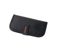 Caruba étui pour 4 filtres taille M noir