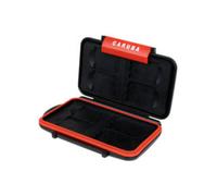 CARUBA Boîte de Protection pour Cartes Mémoires SD