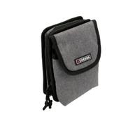 Caruba étui pour filtres et porte-filtres