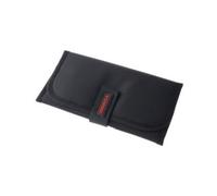 Caruba - Etui pour 4 filtres jusqu'à 90mm