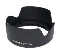 Caruba EW-73D Noir Pare-soleil