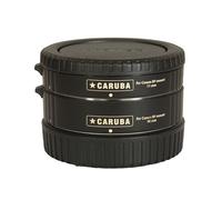 Caruba Extension Tube set Canon Chroom (type II) RF SERIE (voor Canon RF camera's)