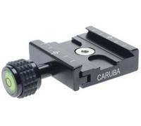 Caruba Fast loading plate base