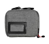 Caruba Filter Case Pro Noir