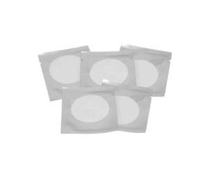 Caruba Filtres de rechange pour Poire soufflante anti-poussière (5 pièces)