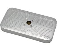 CARUBA Gel de Silice Réutilisable Déshumidifiant pour Sac SGC-1