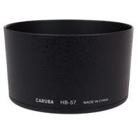 Caruba HB-57 Noir Pare-soleil