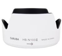 Caruba HB-N103 II Pare-soleil blanc | Liquidation : parti=parti