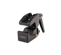 Caruba HDC-7 Morsetto de Serrage Vis en Aluminium Screw Clamp Big