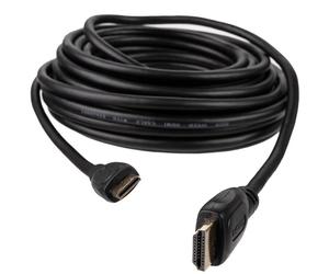 Caruba HDMI male - Mini HDMI male Cable (no chipset), 10 m