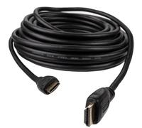Caruba HDMI male - Mini HDMI male Cable (no chipset), 10 m | ✅ Livraison gratuite à partir de 100 €