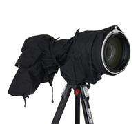 Caruba Housse de pluie C1 Noir Large