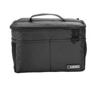 CARUBA Insert Toploader L Black