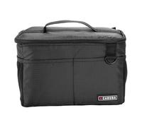CARUBA Insert Toploader M Black