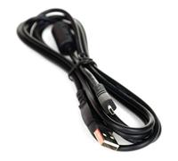 Caruba K-U03 Câble Nikon UC-E6 0,3 Mètres