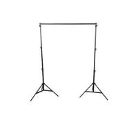 Caruba - Kit Support de fond 2 m x 2 m