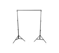 Caruba - Kit Support de fond 3 m x 2.4 m - SBK-2