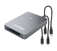 Caruba Lecteur de cartes CFexpress Type B USB 3.1