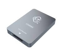 Caruba Lecteur De Cartes CFexpress Type A USB 3.1