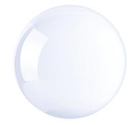 Caruba Lentille-boule 60mm
