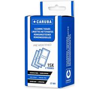 CARUBA Lingettes Nettoyantes (30x) 6 boîtes