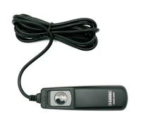 Caruba télécommande filaire pour Nikon D750, D3200, D5600, D7500 et Z5 - type MC-DC2