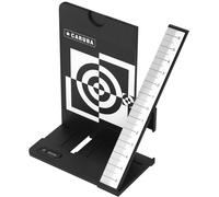 CARUBA Mire de Calibration pour Autofocus