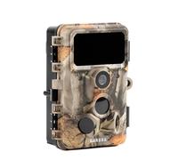 Caruba Moose Piège Photographique 4K