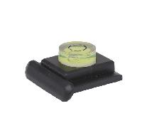 Caruba Nikon Volet de la griffe flash BS-1 avec Spirit level | ✅Livraison gratuite à partir de 100 €