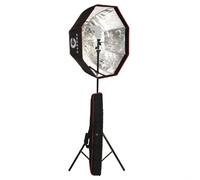 Caruba Orb Kit Flash Cobra 80cm