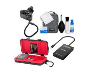 CARUBA Pack Essentiel Rentrée