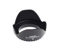 Caruba Pare-soleil large universel 49 mm