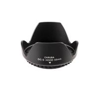 Caruba Pare-soleil large universel 55 mm