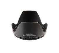 Caruba Pare-soleil large universel 77 mm