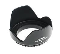 Caruba Pare-soleil large universel 55 mm