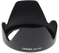 CARUBA Paresoleil Canon EW-78D (18-200mm)