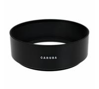 Caruba - Paresoleil en métal 55mm pour objectif standard