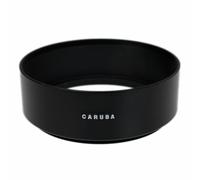 Caruba - Paresoleil en métal 58mm pour objectif standard