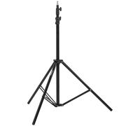 CARUBA Pied d'éclairage Studio LS-3 (Ressort) 242cm