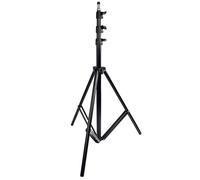 Caruba - Pied léger 4 sections 78-280cm max 3kg