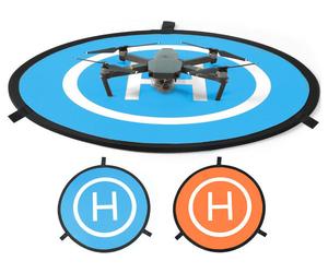 CARUBA Piste d'Atterissage pour Drone 110cm