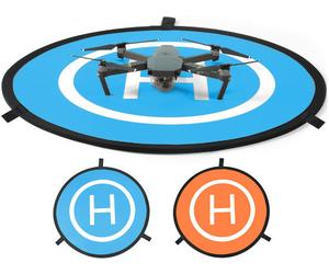 CARUBA Piste d'Atterissage pour Drone 75cm
