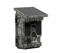 Caruba Wildlife Camera Raccoon Solar 4K